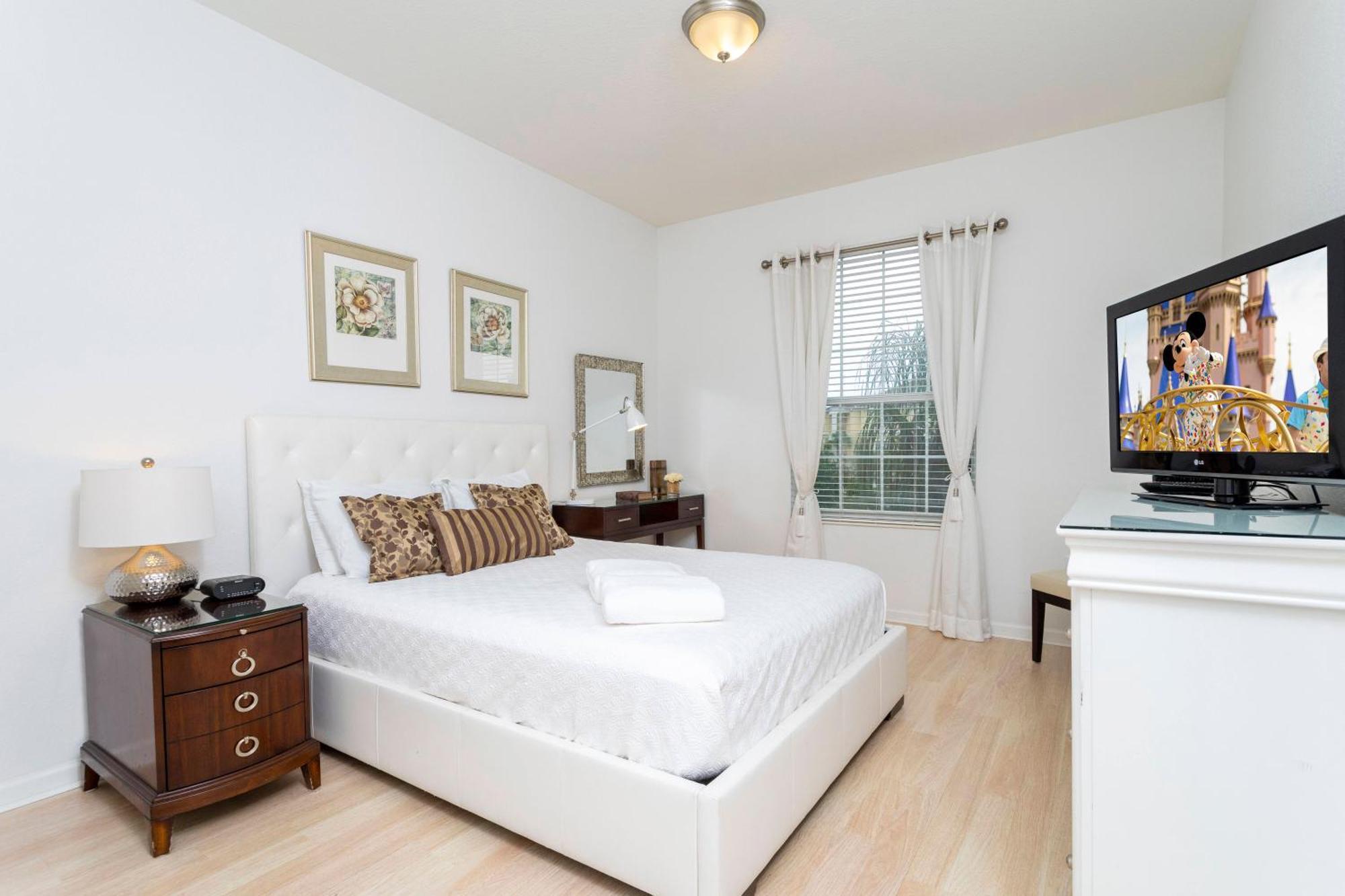 Gorgeous In At Vista Cay Vc5000 * Orlando