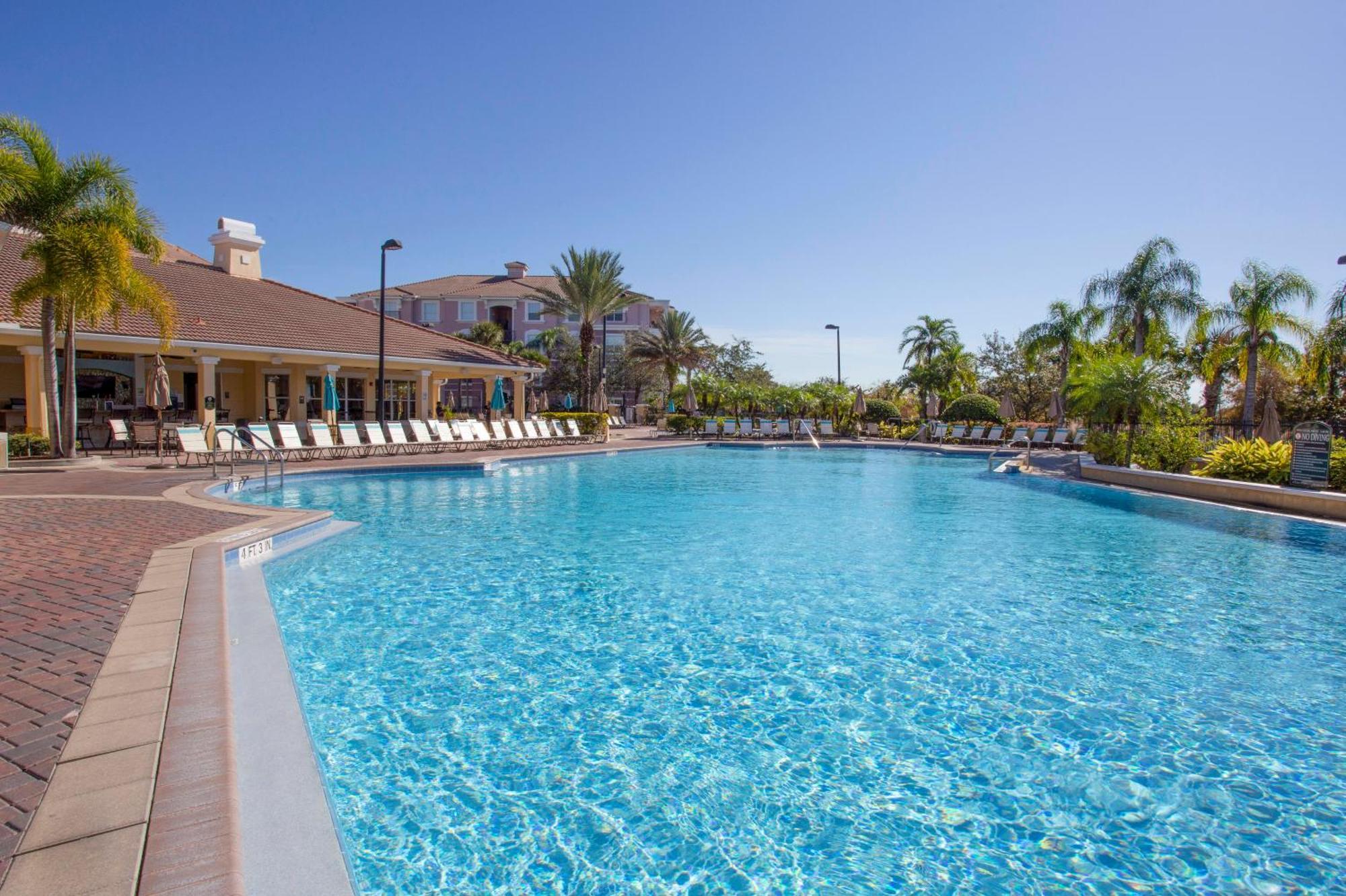 Gorgeous In At Vista Cay Vc5000 *