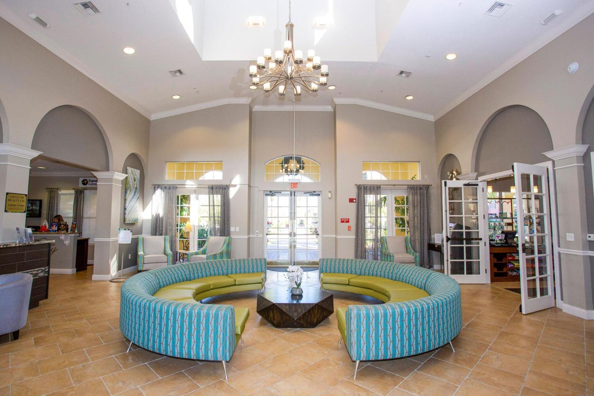 Gorgeous In At Vista Cay Vc5000 * Orlando