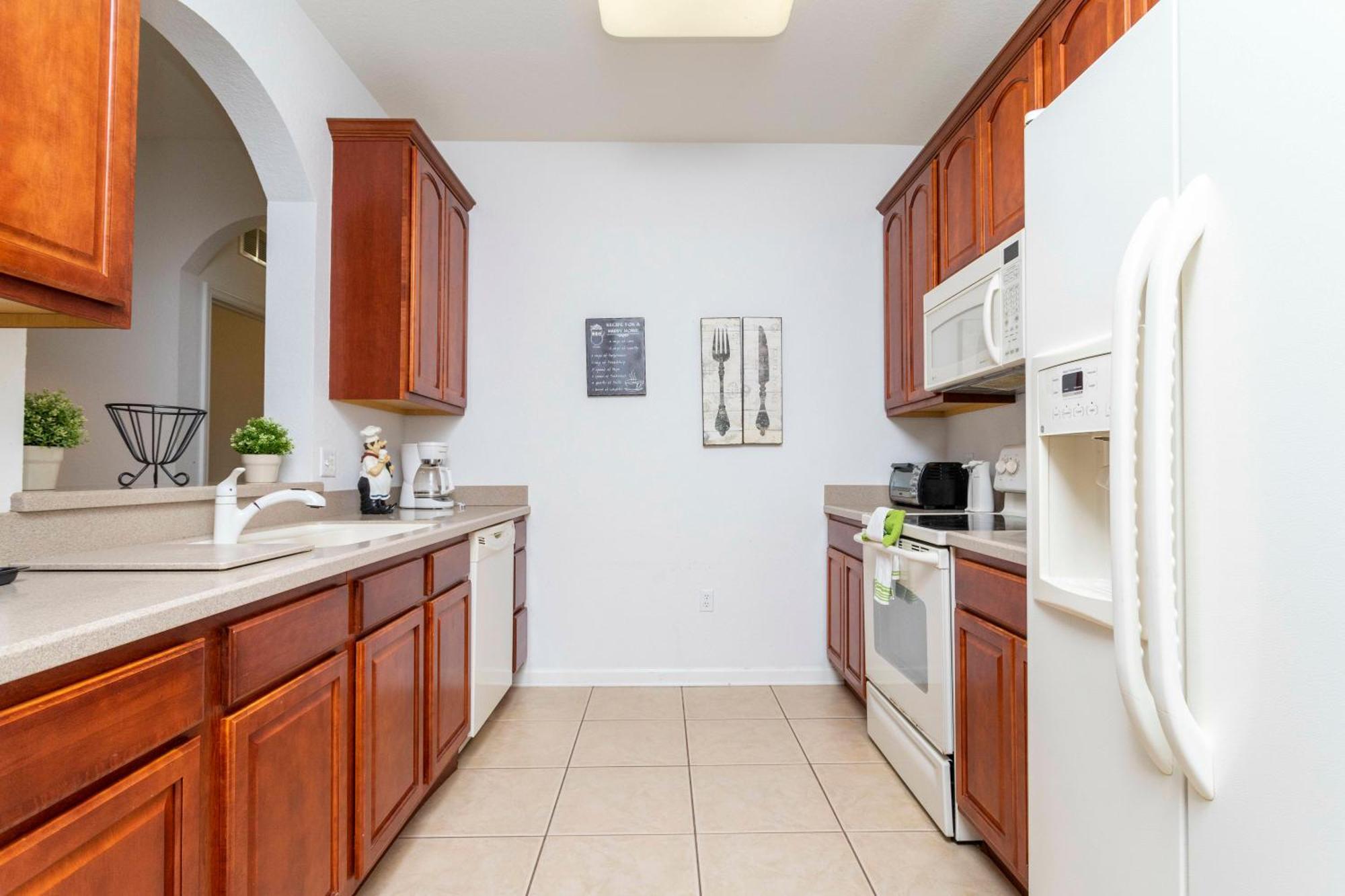 Apartment Gorgeous In At Vista Cay Vc5000